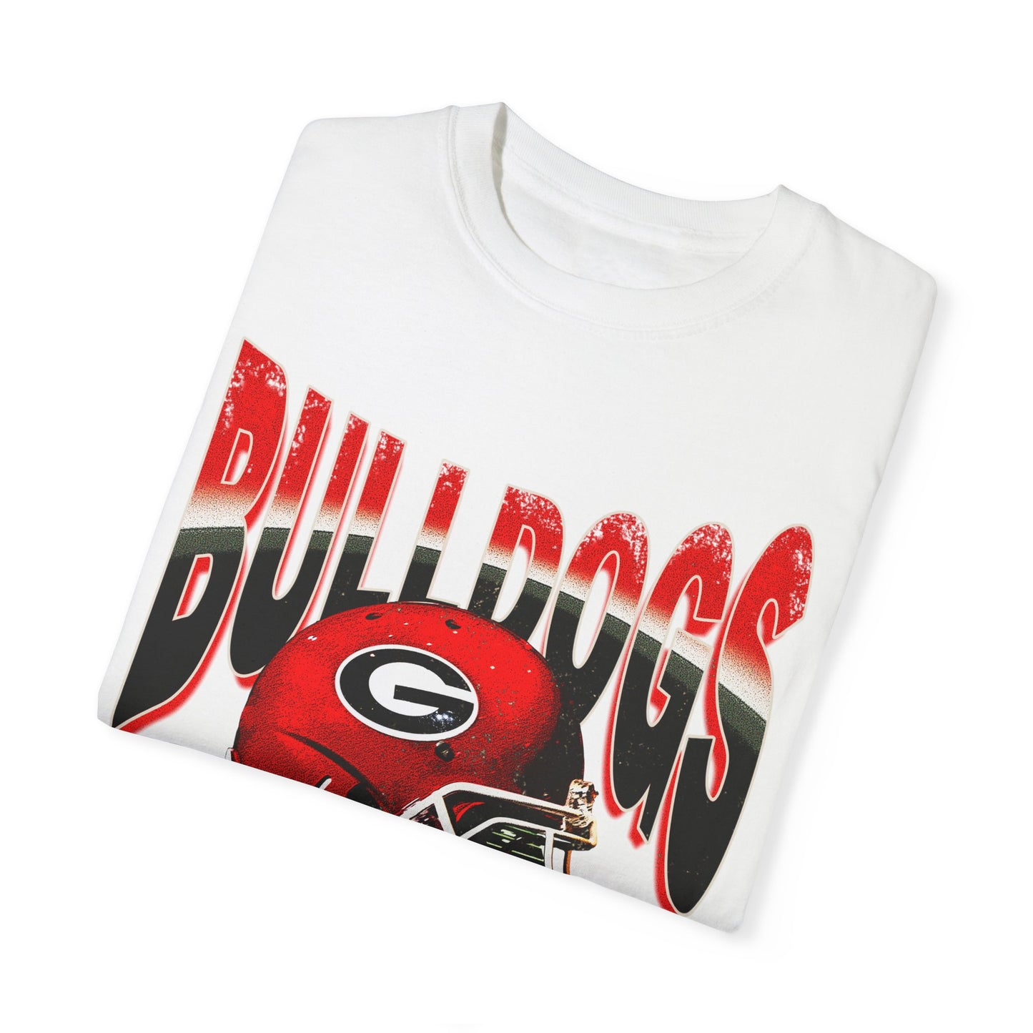 UGA RETRO CHAMPIONSHIP TEE