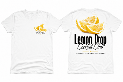 Lemon Drop