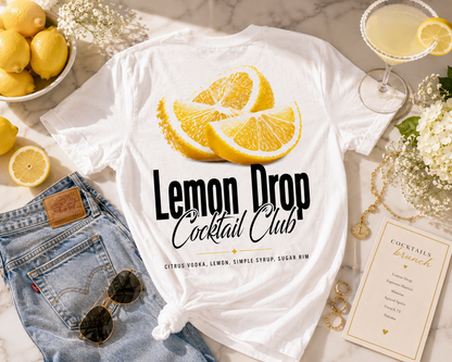 Lemon Drop