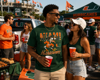 90s The U