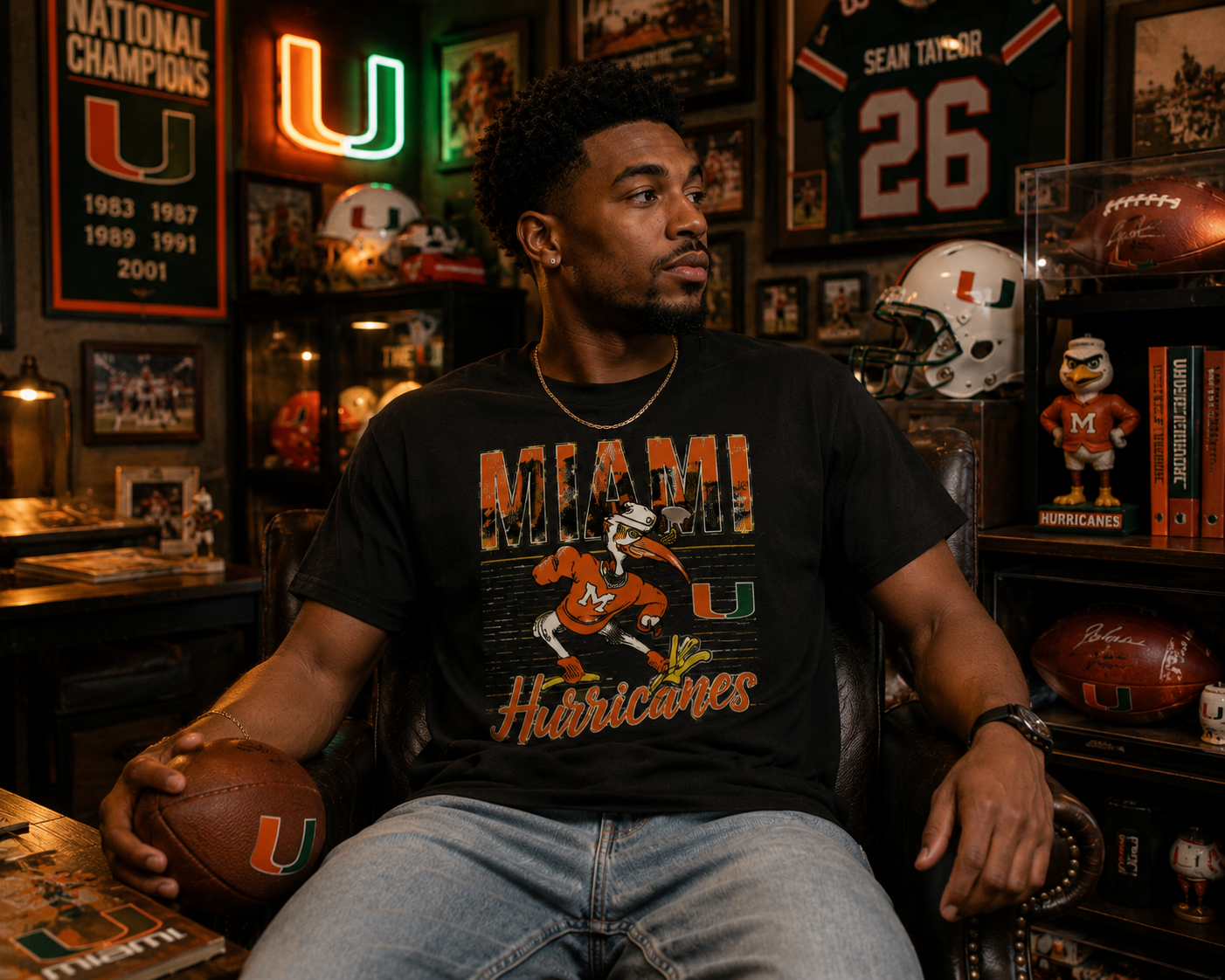 90s The U